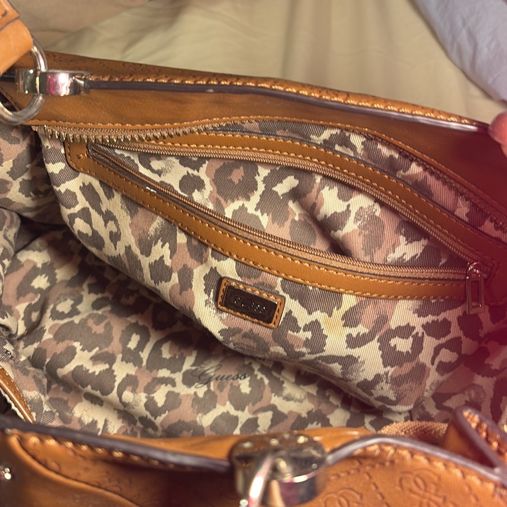 GUESS? Purse - Picture 3 of 10